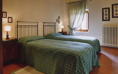 Accommodatie:&nbsp;Oca