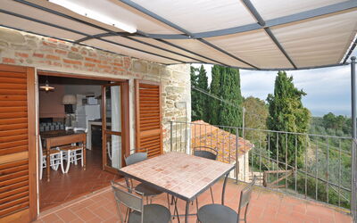 Accommodatie:&nbsp;Gufo
