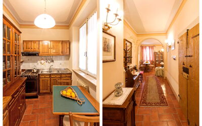 Accommodatie:&nbsp;Santo Agostino Dream