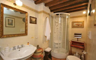 Accommodatie:&nbsp;Santo Agostino Ortensia