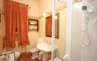 Accommodatie:&nbsp;Santo Agostino Glicine