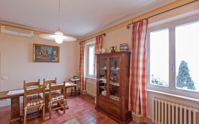 Santo Agostino Dream: Eigendom, Kamer, Gebouw, Meubilair, Huis, Verdieping, Plafond, Interieur Ontwerp, Onroerend Goed, Huis
