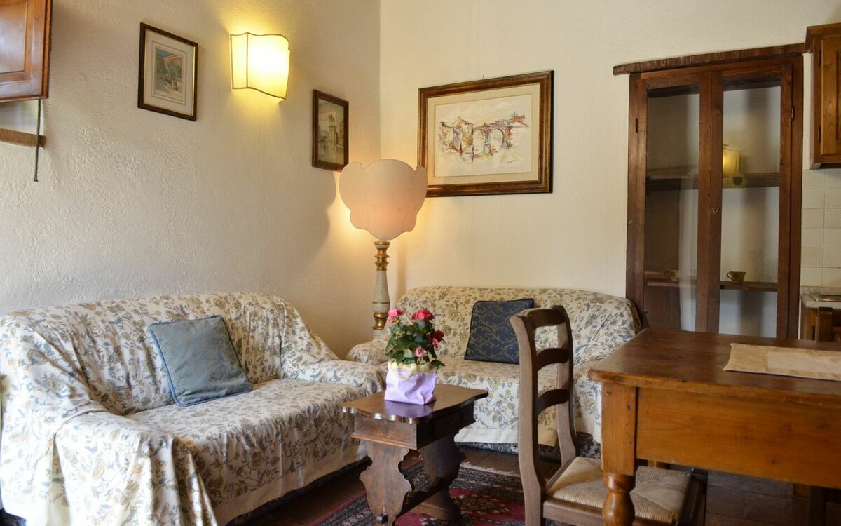 Accommodatie:&nbsp;Mughetto