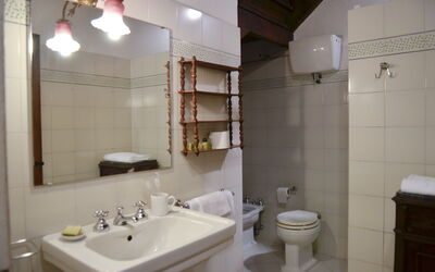 Accommodatie:&nbsp;Girasole