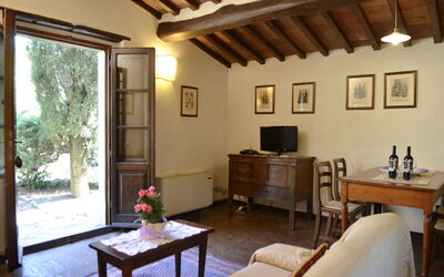 Accommodatie:&nbsp;Girasole