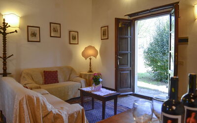 Accommodatie:&nbsp;Girasole