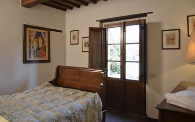 Accommodatie:&nbsp;Girasole