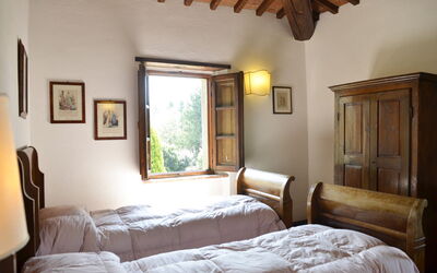 Accommodatie:&nbsp;Mughetto