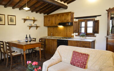 Accommodatie:&nbsp;Rosa