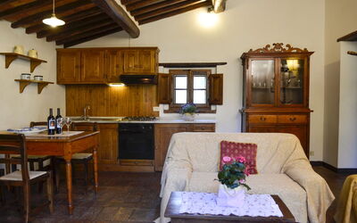 Accommodatie:&nbsp;Rosa