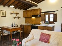 Accommodatie:&nbsp;Girasole
