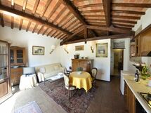 Accommodatie:&nbsp;Glicine