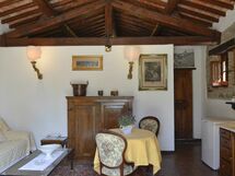 Accommodatie:&nbsp;Glicine