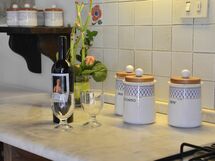 Accommodatie:&nbsp;Glicine