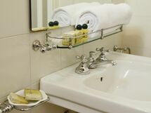 Accommodatie:&nbsp;Mughetto