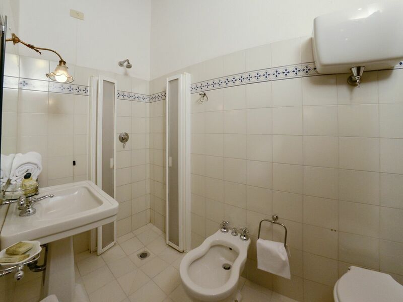 Accommodatie:&nbsp;Mughetto