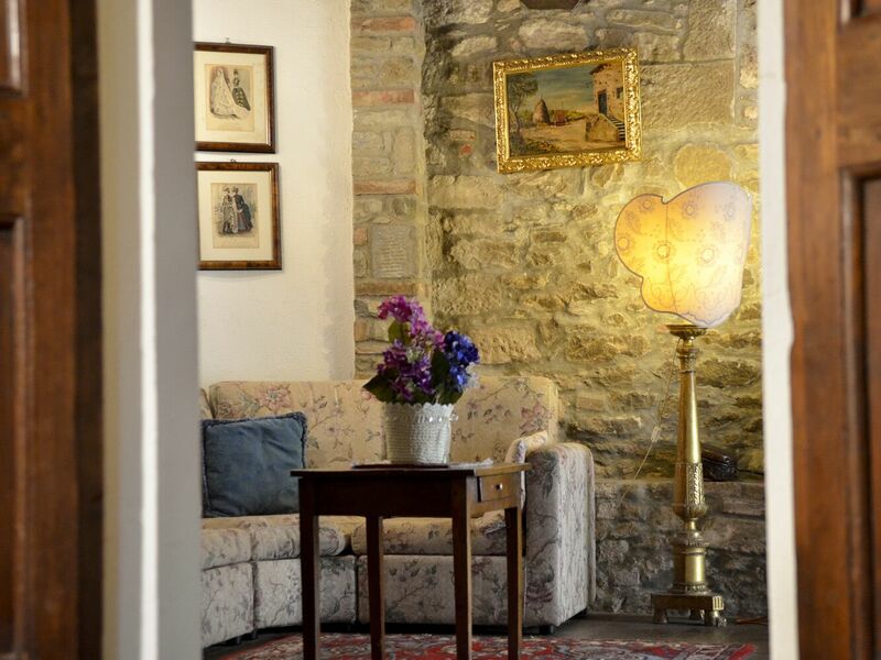 Accommodatie:&nbsp;Ortensia