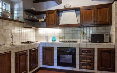 Accommodatie:&nbsp;Villa Vittoria