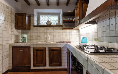 Accommodatie:&nbsp;Villa Vittoria