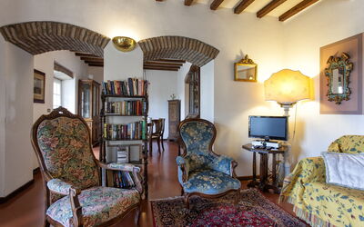 Accommodatie:&nbsp;Villa Vittoria