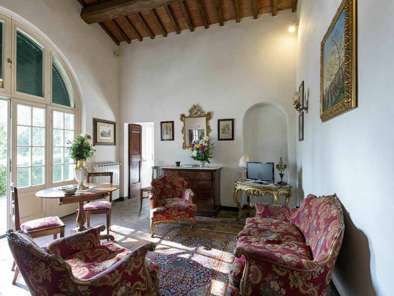 Accommodatie:&nbsp;Casa Vittoria 2