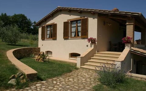 Accommodatie:&nbsp;Nonna Rosa