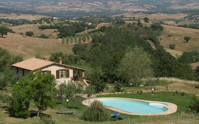 Accommodatie:&nbsp;Nonna Rosa