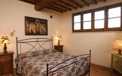 Accommodatie:&nbsp;Nonno Meo