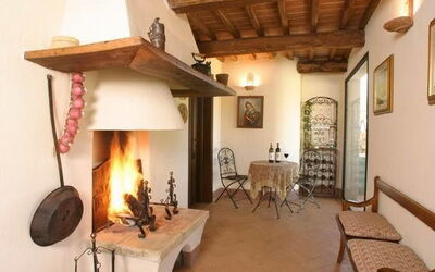 Accommodatie:&nbsp;Nonno Meo