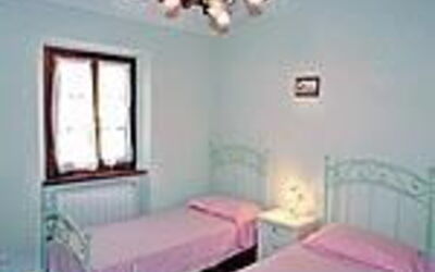 Accommodatie:&nbsp;Aurora