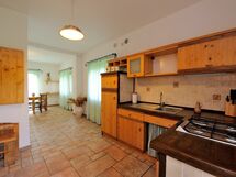 Accommodatie:&nbsp;Il Glicine