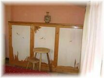 Accommodatie:&nbsp;Il Glicine