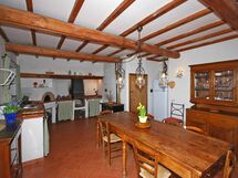 Accommodatie:&nbsp;Chiesanuova 2