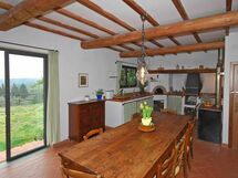 Accommodatie:&nbsp;Chiesanuova 2