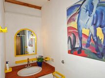 Accommodatie:&nbsp;Chiesanuova 2