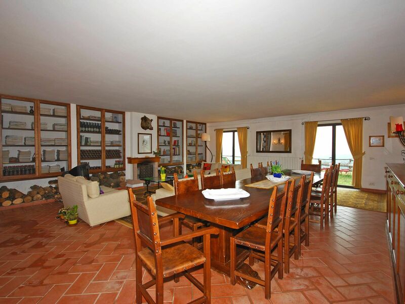 Accommodatie:&nbsp;Chiesanuova 2