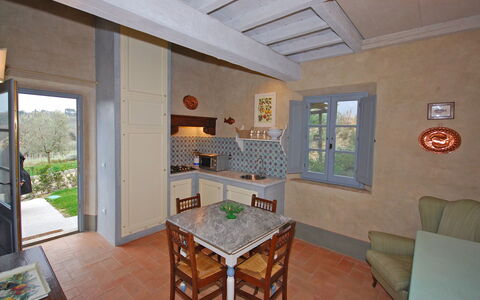 Accommodatie:&nbsp;Sogno 4