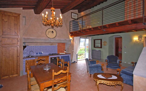 Accommodatie:&nbsp;Sogno 2