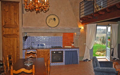 Accommodatie:&nbsp;Sogno 2