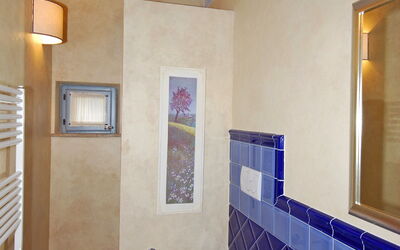 Accommodatie:&nbsp;Sogno 4