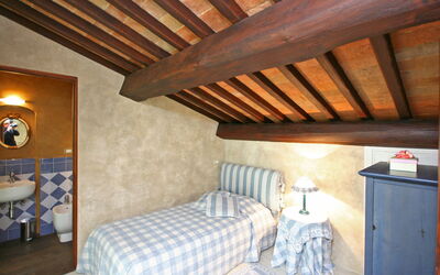 Accommodatie:&nbsp;Sogno 4