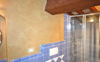 Accommodatie:&nbsp;Sogno 4