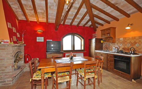 Accommodatie:&nbsp;Leccio