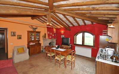 Accommodatie:&nbsp;Leccio