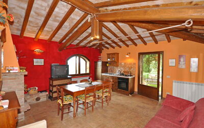 Accommodatie:&nbsp;Leccio