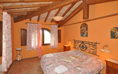 Accommodatie:&nbsp;Leccio