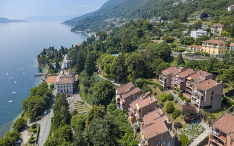 Residenza del Pascià: Woongebied, Landschap, Huis, Huis, Kust En Oceanic Landvormen, Menselijke Nederzetting, Kust, Voorstad, Vogelperspectief, Heuvel Station