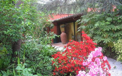 Accommodatie:&nbsp;Castore & Polluce