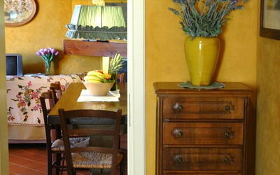 Accommodatie:&nbsp;Orfeo