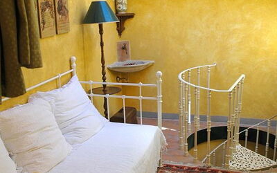 Accommodatie:&nbsp;Persefone